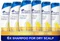 Head & Shoulders 2in1 Citrus Fresh Anti-Schuppen Shampoo Vorschaubild