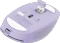 Trust Ozaa Compact Wireless Mouse violett, USB/Bluetooth Vorschaubild