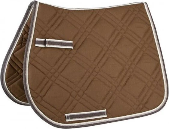 Kerbl Schabracke Firenze, braun (325409)