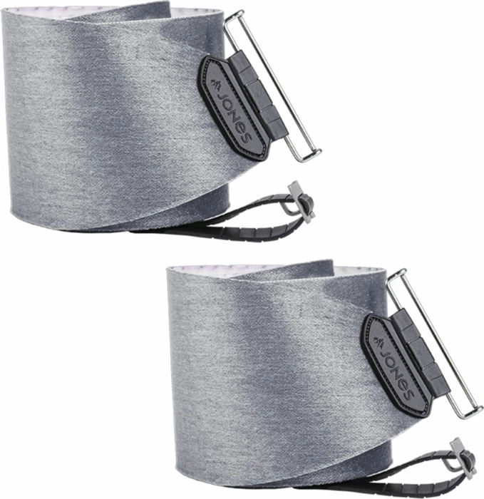 Jones Nomad Steigfelle