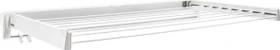 Juwel ArtDry 100 Wand-Wäschetrockner, 1.1m weiß