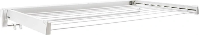 Juwel ArtDry 100 Wand-Wäschetrockner, 1.1m weiß
