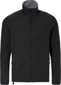 Vaude Mineo Fleece II Jacke schwarz (Herren)