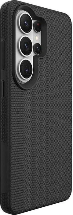 Eiger North Case GRS für Samsung Galaxy S26 Ultra schwarz