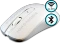 Man & Machine C Mouse washable wireless, weiß, USB/Bluetooth Vorschaubild