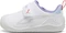 Puma Kitten puma white/silver mist/fierce red (Junior) Vorschaubild