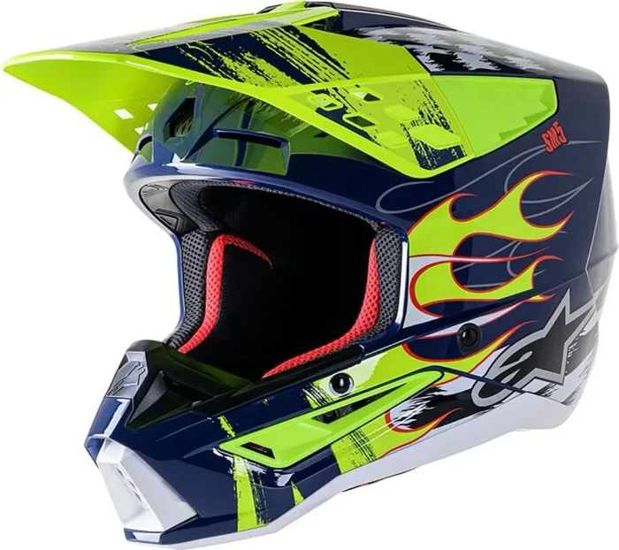 Alpinestars S-M5