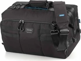 Tenba Cinelux V2 Schultertasche 21 Hightop schwarz
