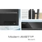 MSI Modern AM271P 11M-010AT, schwarz, Core i5-1135G7, 8GB RAM, 512GB SSD Vorschaubild