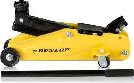 Dunlop Hydraulischer Rangierwagenheber, 2t