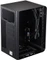 Cooltek U1 schwarz, Mini-ITX Vorschaubild