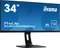 iiyama ProLite XUB3493WQSU-B1, 34" Vorschaubild