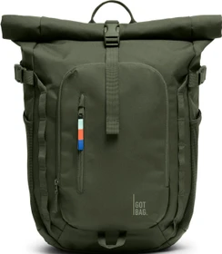GOT BAG Rolltop Adventure algae