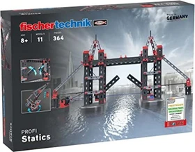 fischertechnik Profi Statics