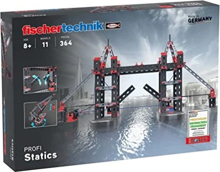 fischertechnik Profi