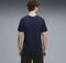 Puma Österreich Trainingstrikot kurzarm puma navy/filtered ash (Herren) Vorschaubild