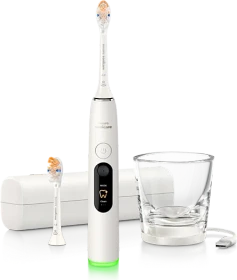 Philips HX8514/11 Sonicare DiamondClean 8500 weiß