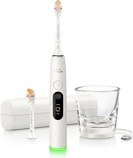 Philips HX8514/11 Sonicare DiamondClean 8500 weiß