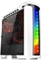 Thermaltake Versa C22 RGB Snow Edition weiß, Acrylfenster Vorschaubild