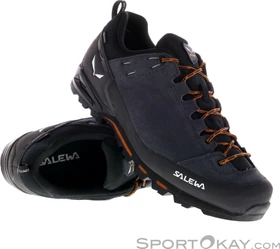 Salewa Mountain Trainer Classic GTX onyx/autumnal (Herren)