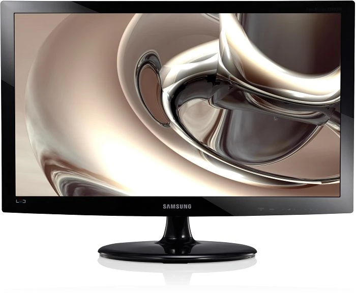 Samsung SyncMaster T24B300E, 24"