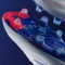 adidas Copa Pure II Elite FG cloud white/lucid blue/solar red Vorschaubild