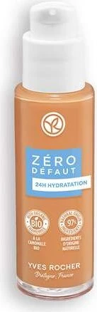 Yves Rocher Zéro Défaut Foundation doré 275, 30ml
