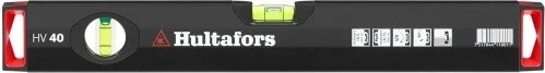 Hultafors HV 40 Wasserwaage 40cm