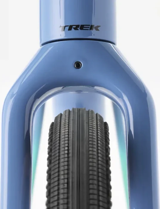 Trek Checkpoint ALR 5 Gen 3 fjord blue/miami green fade Modell 2026