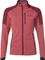 Vaude Elope Fleece II Jacke brick (Damen) Vorschaubild