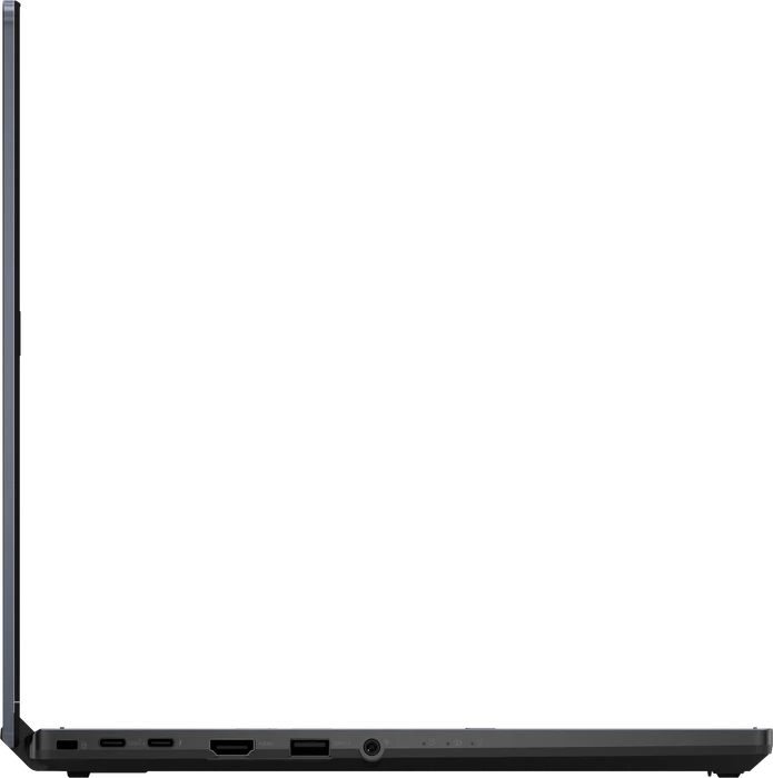 ASUS ExpertBook B2 Flip B2502FBA-N80177X, Star Black, Core i5-1240P, 16GB RAM, 512GB SSD, DE