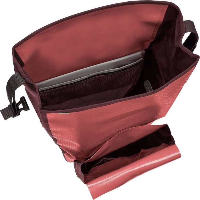 Vaude Aqua Back Plus Single Recycled Gepäcktasche redeva