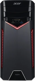 Acer Aspire GX-281, Ryzen 5 1400, 8GB RAM, 1TB HDD, GeForce GTX 1050