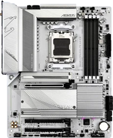 GIGABYTE B650 AORUS Elite AX ICE (AMD AM5)