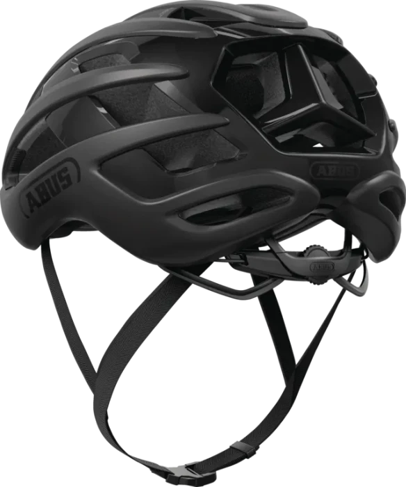 ABUS AirBreaker 2.0 Helm velvet black