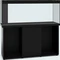 Juwel Rio 450 LED Aquarium-Set mit Unterschrank, schwarz/schwarz, 450l Vorschaubild