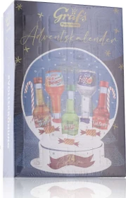 Gräfs Likör Adventskalender 2025