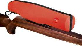 Leica Neopren Schutzhülle für Zielfernfohr S/24 orange