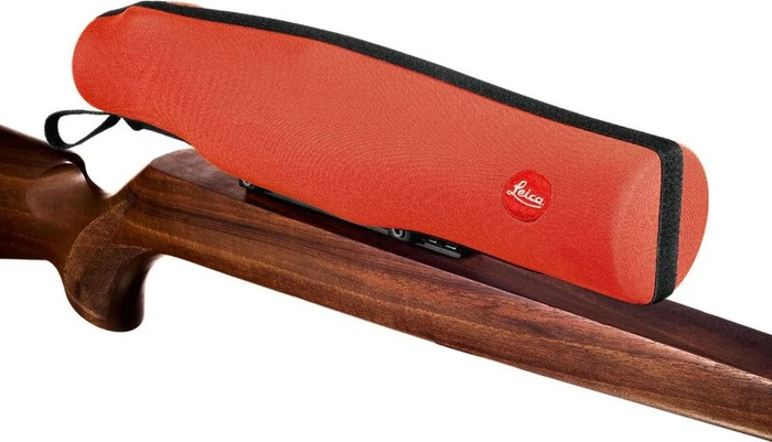 Leica Neopren Schutzhülle für Zielfernfohr S/24 orange