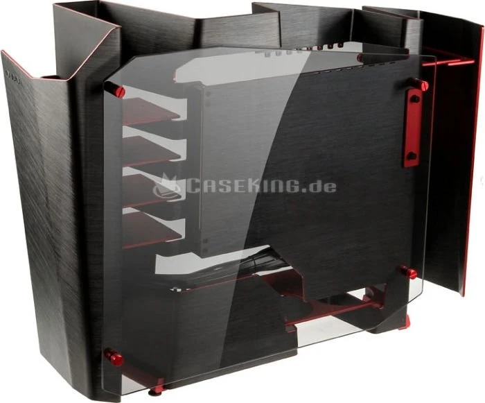 In Win S-Frame