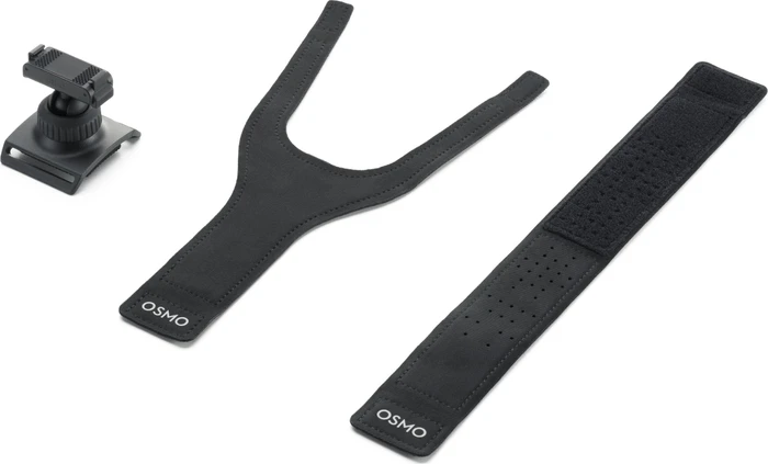 DJI Osmo Action Dual-Direction 360° Armband