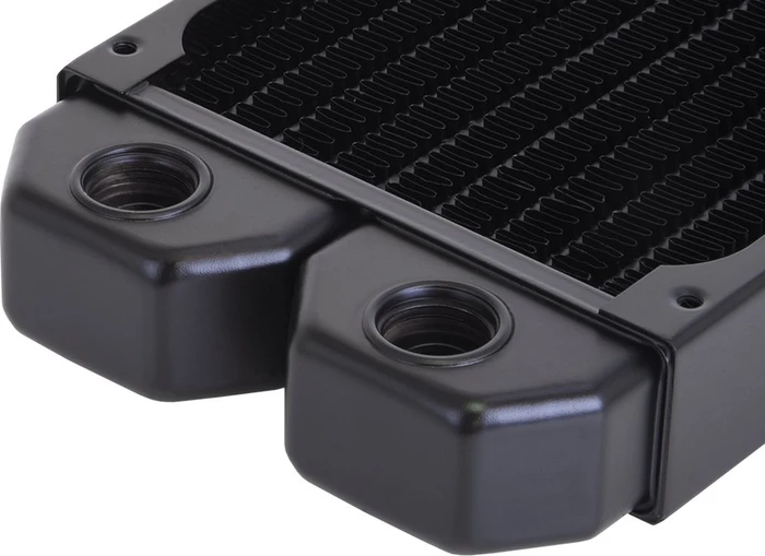 Alphacool NexXxoS ST25 Full Copper 92mm