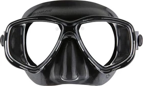Cressi Marea Tauchermaske blau/weiß