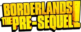 Borderlands: The Pre-Sequel (Xbox 360)