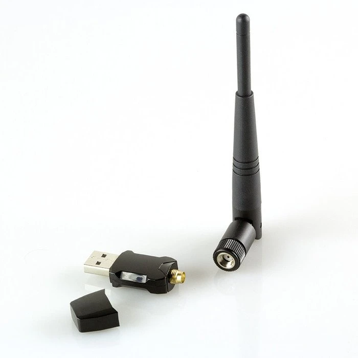 LogiLink WLAN 802.11ac Mini, 2.4GHz/5GHz WLAN, USB-A 2.0 [Stecker]