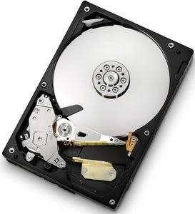 HGST CinemaStar 7K1000.C 500GB, 24/7, 512e / 3.5" / SATA 3Gb/s