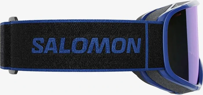 Salomon Aksium 2.0 Photochromic blau/rosa