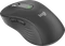 Logitech Signature M650 Large, Graphite, Logi Bolt, USB/Bluetooth Vorschaubild