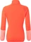 Vaude Monviso Fleece II Jacke hokkaido (Damen) Vorschaubild