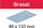 Festool Granat STF 80x133 P60 GR/50 Schleifblatt K60, 80x130mm, 50 Stück (497118)
